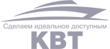 КВТ логотип