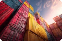 Ж/Д перевозки из Китая в Россию