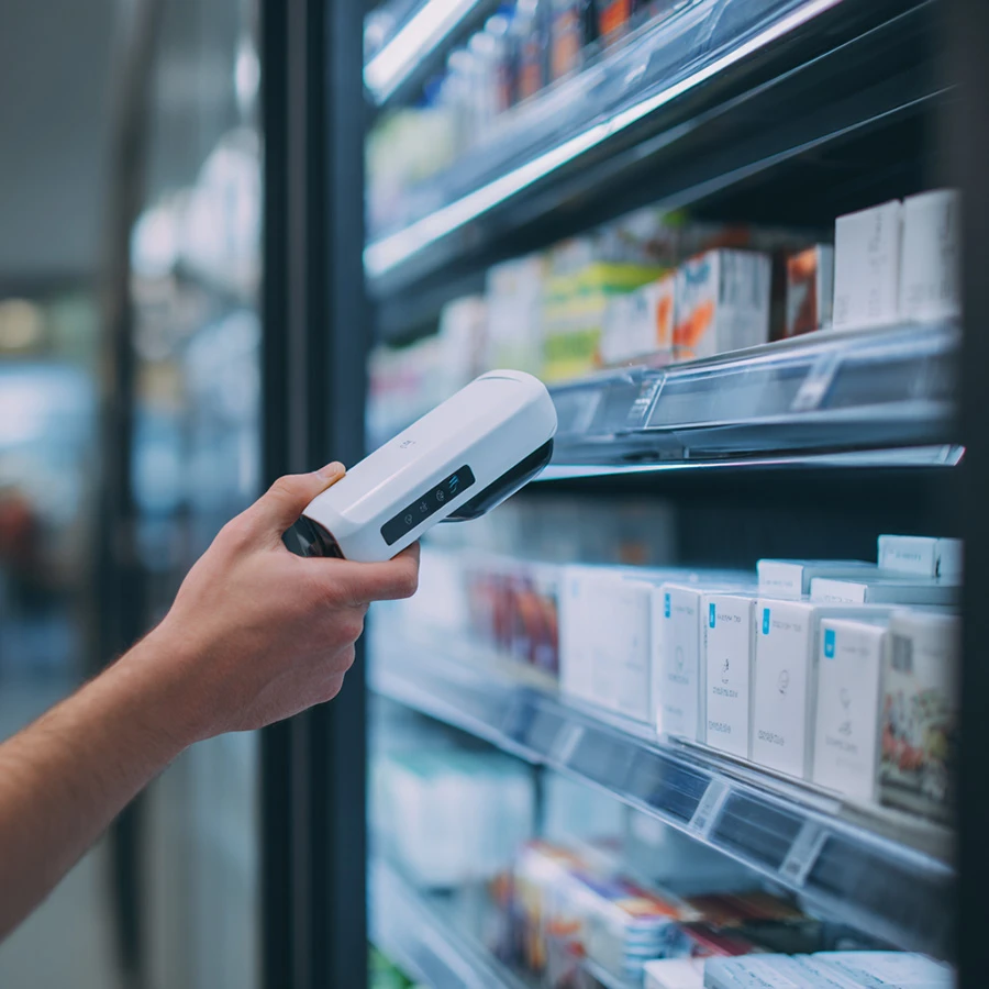 код маркировки товаров