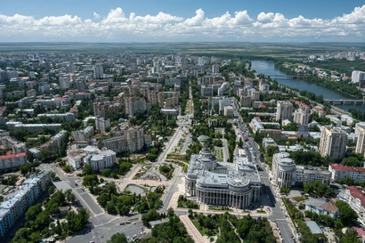 Краснодар