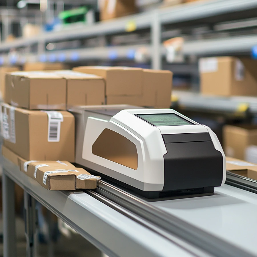 маркировка товаров