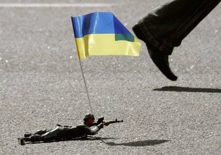 Ужесточение таможенного режима России к украинским товарам