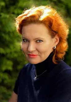 Юлия Шленская