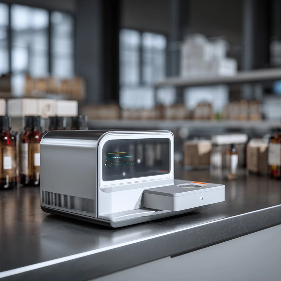 проверка кода маркировки