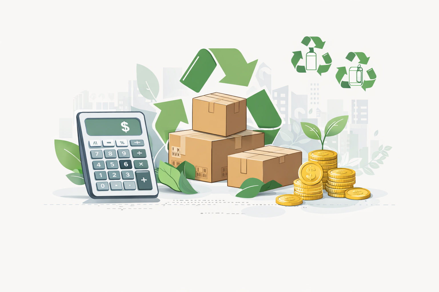 Экосбор при подаче ДТ с 1 января: последние новости